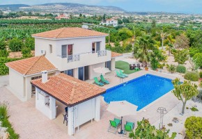 Detached Villa For Sale  in  Sea Caves - St.George