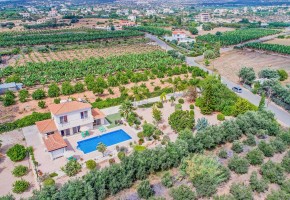 Detached Villa For Sale  in  Sea Caves - St.George