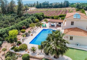 Detached Villa For Sale  in  Sea Caves - St.George