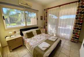 Detached Villa For Sale  in  Coral Bay