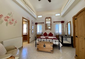 Detached Villa For Sale  in  Coral Bay