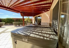 Detached Villa For Sale  in  Coral Bay
