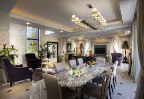 Detached Villa For Sale  in  Argaka