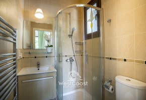 Detached Villa For Sale  in  Argaka