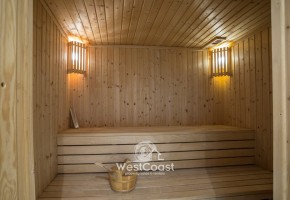 Detached Villa For Sale  in  Argaka