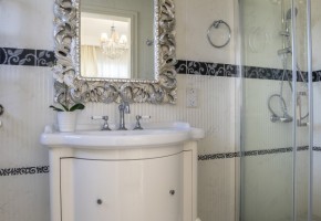 Detached Villa For Sale  in  Argaka