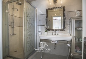 Detached Villa For Sale  in  Argaka