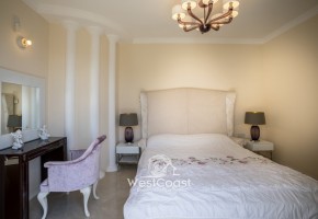 Detached Villa For Sale  in  Argaka