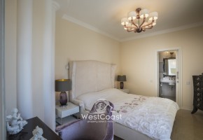 Detached Villa For Sale  in  Argaka