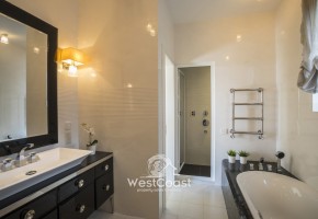 Detached Villa For Sale  in  Argaka