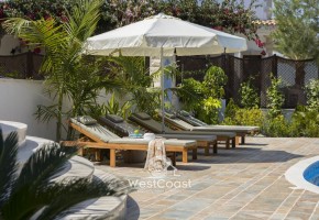 Detached Villa For Sale  in  Argaka