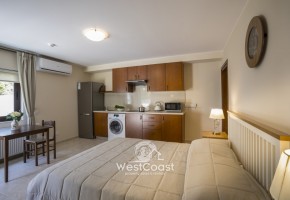 Detached Villa For Sale  in  Argaka