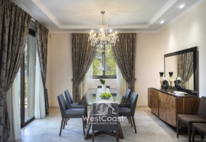 Detached Villa For Sale  in  Argaka