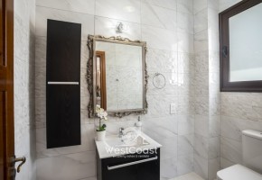 Detached Villa For Sale  in  Argaka