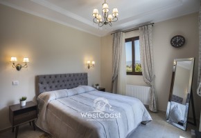 Detached Villa For Sale  in  Argaka