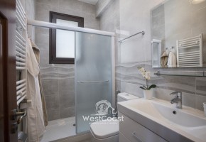 Detached Villa For Sale  in  Argaka