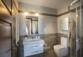 Detached Villa For Sale  in  Argaka