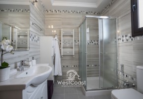 Detached Villa For Sale  in  Argaka