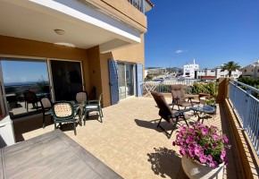 Apartment For Sale  in  Peyia