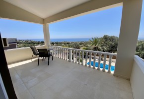 Detached Villa For Sale  in  Secret Valley