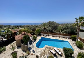 Detached Villa For Sale  in  Secret Valley