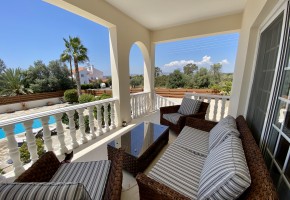 Detached Villa For Sale  in  Secret Valley