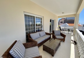 Detached Villa For Sale  in  Secret Valley