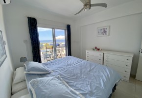 Apartment For Sale  in  Chloraka