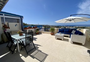 Apartment For Sale  in  Chloraka