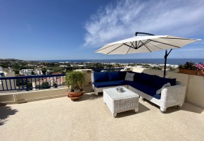 Apartment For Sale  in  Chloraka