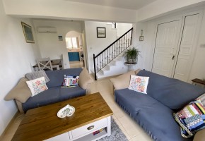 Semi Detached Villa For Sale  in  Tombs of the Kings