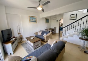 Semi Detached Villa For Sale  in  Tombs of the Kings