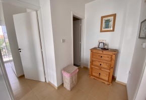 Semi Detached Villa For Sale  in  Tombs of the Kings