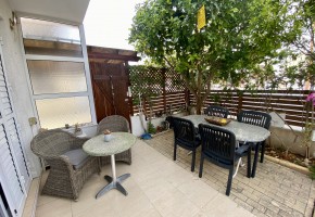 Semi Detached Villa For Sale  in  Tombs of the Kings