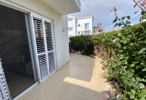 Semi Detached Villa For Sale  in  Tombs of the Kings
