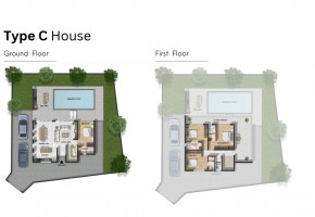 Detached Villa For Sale  in  Kissonerga