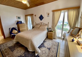 Detached Villa For Sale  in  Peyia