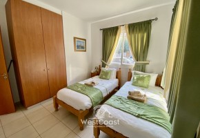 Detached Villa For Rent  in  Universal