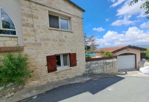 Detached Villa For Sale  in  Agios Dimitrianos