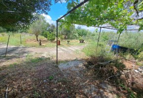 Detached Villa For Sale  in  Agios Dimitrianos