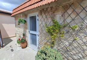 Detached Villa For Sale  in  Agios Dimitrianos