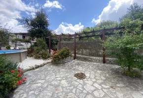 Detached Villa For Sale  in  Agios Dimitrianos