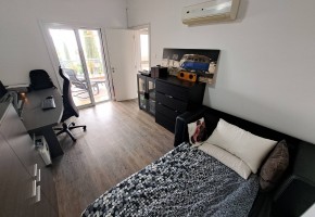 Semi Detached Villa For Sale  in  Anarita