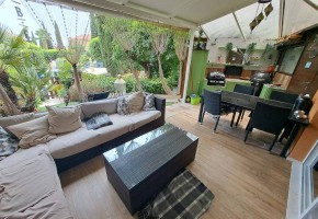 Semi Detached Villa For Sale  in  Anarita