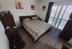 Semi Detached Villa For Sale  in  Anarita