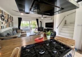 Semi Detached Villa For Sale  in  Anarita