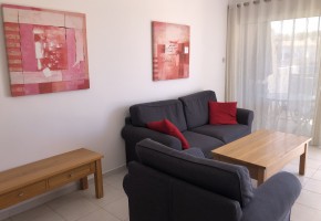 Apartment For Rent  in  Tombs of the Kings
