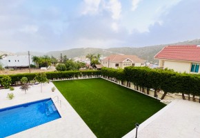 Detached Villa For Sale  in  Palodia