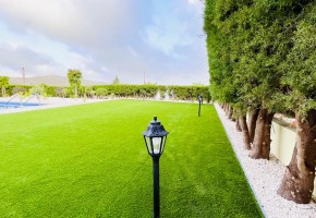 Detached Villa For Sale  in  Palodia
