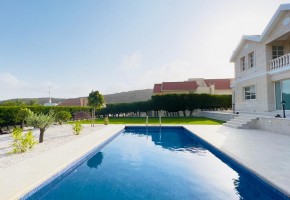 Detached Villa For Sale  in  Palodia